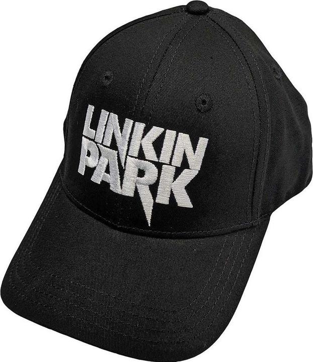Produktbild Linkin Park BaseballMütze (One Size)