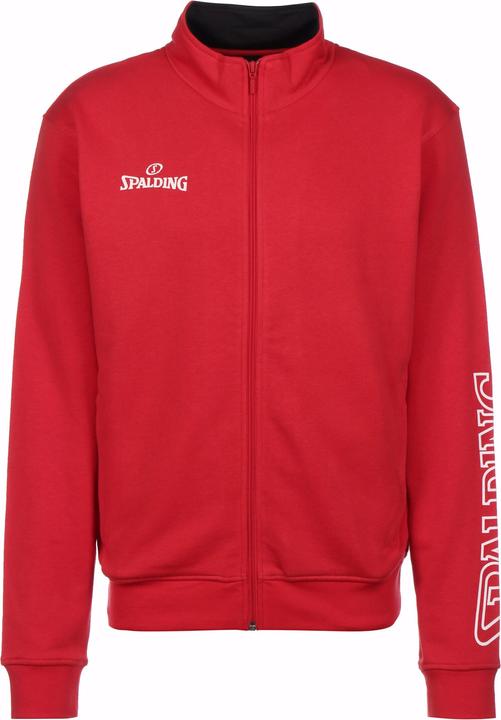 Actual product image Spalding Team II track jacket men (140)