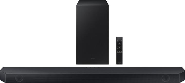 Immagine prodotto Samsung HW-Q600C (360 W, 3.1.2 Canale)