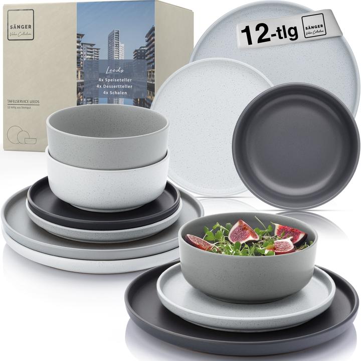 Actual product image Sänger Tafelservice (12 Piece)