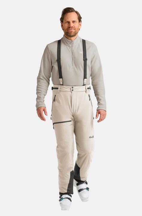 Produktbild Jack Wolfskin Flowline Pro 2L Ins Pants M (L)