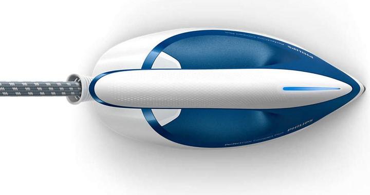 Produktbild Philips PerfectCare Compact Plus (2400 W, 120 g/min)