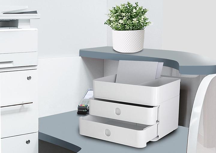 Actual product image Han Smart Box plus Allison (A5+)