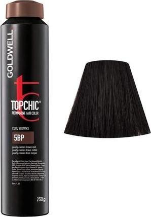 Immagine prodotto Goldwell Topchic (5-BP marrone perla medio)