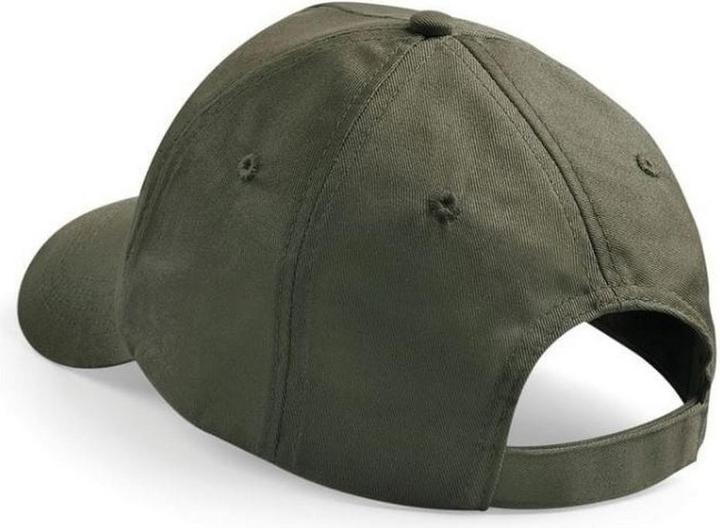 Actual product image Beechfield Original baseball cap with 5 panels (One size)