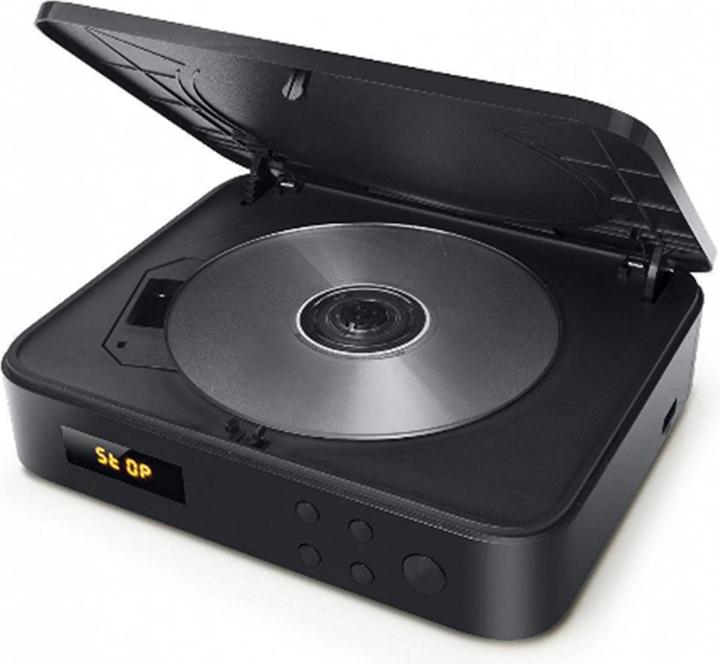 Actual product image Muse M-52 DV (DVD players)