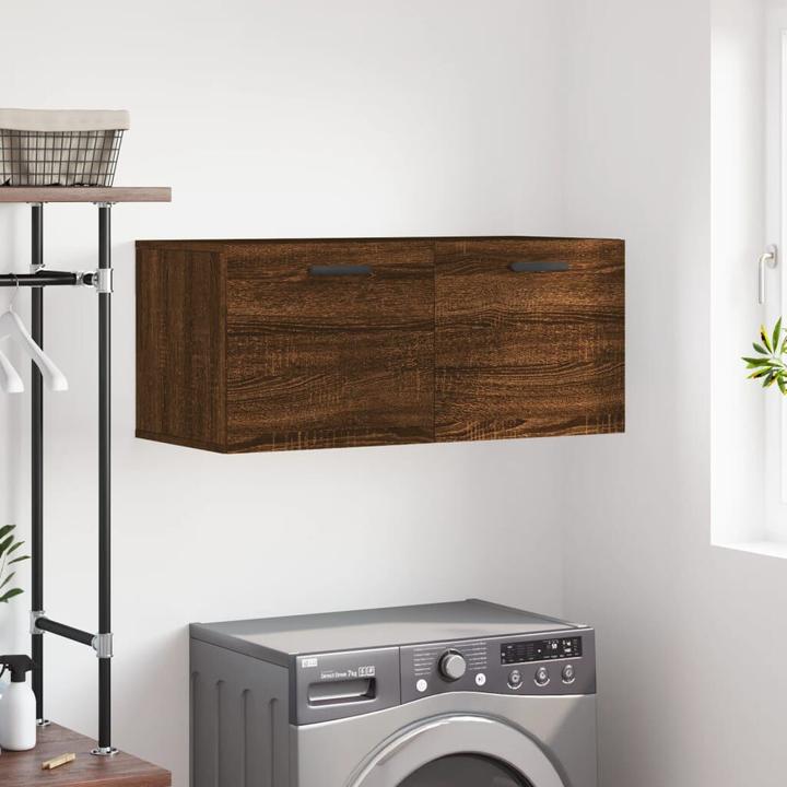 Produktbild VidaXL Maximilianus (80 x 36,5 x 35 cm)