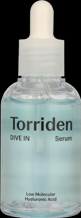 Produktbild Torriden Dive-In Low Molecular Hyaluronic Acid Serum (50 ml)