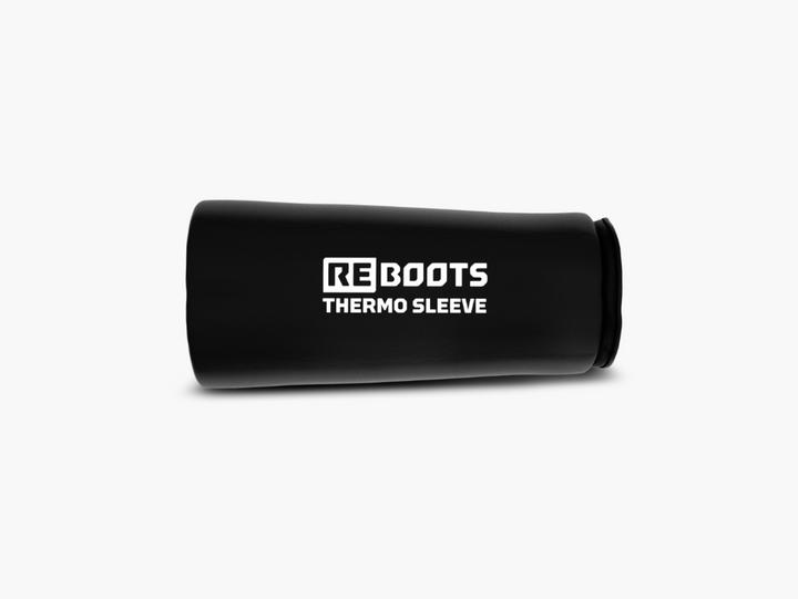 Actual product image Reboots Thermo Sleeve, Single Pack, size L