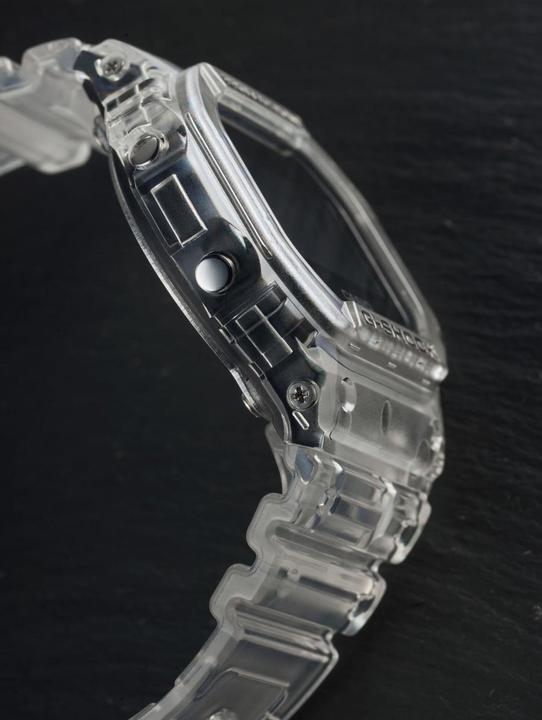 Image du produit Casio The Origin (Montre numérique, 42.80 mm)
