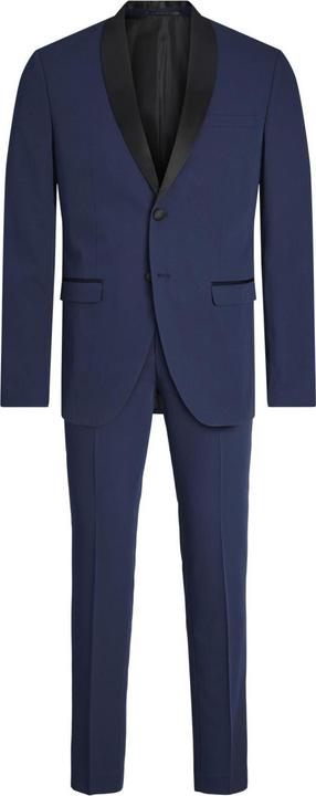 Produktbild Jack & Jones Franco Smoking Anzug (48)