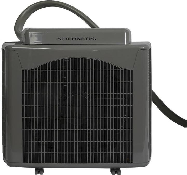 Actual product image Kibernetik FSP Eco (81 m², 13650 BTU/h)