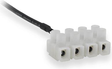 Actual product image Teltonika PR2FK20M:4-Pin Power Cord