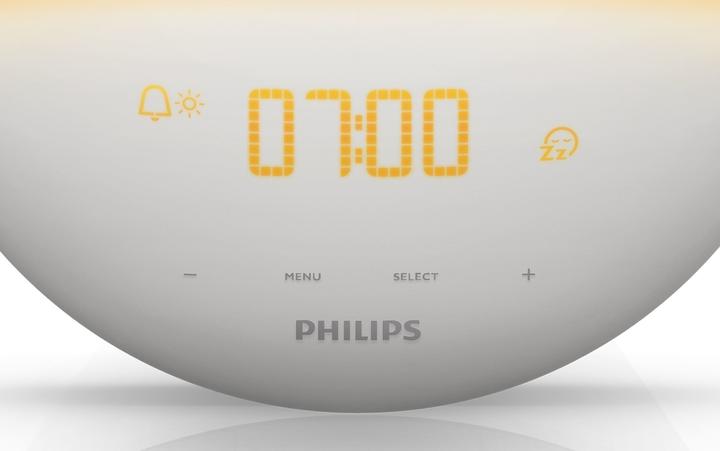 Actual product image Philips Hf3510/01