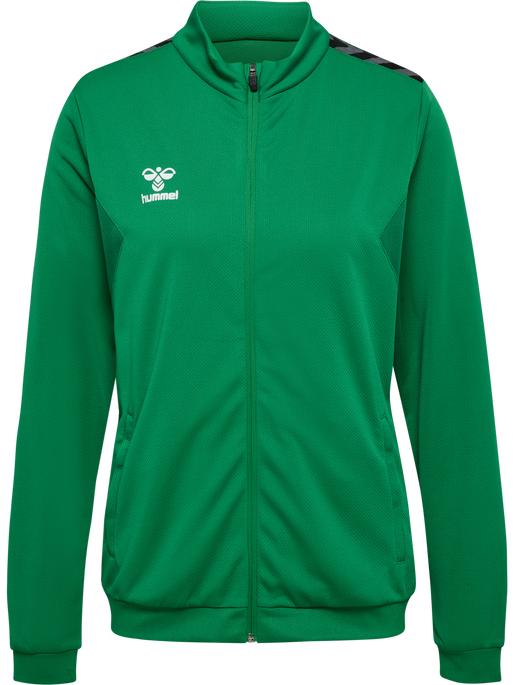 Produktbild hummel Hmlauthentic Pl Zip Jacket Woman (XXL)