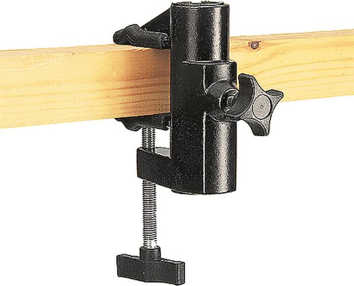 Produktbild Manfrotto 349, Säulenklammer (Stativklemme)