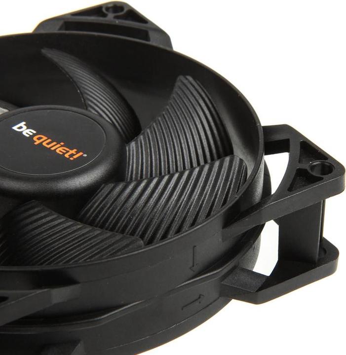 Immagine prodotto be quiet! Pure Wings 2 PWM (92 mm, 1 x)