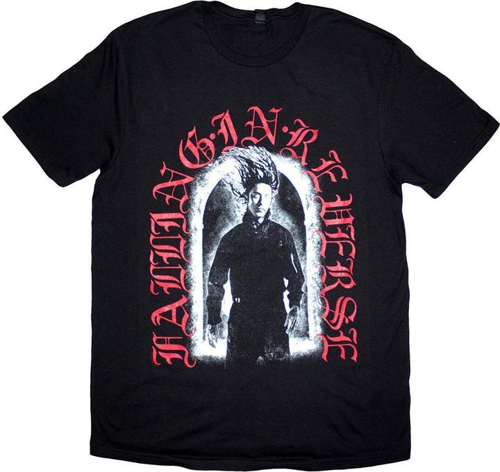 Produktbild Falling In Reverse TShirt (S)