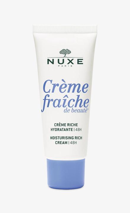 Productafbeelding Nuxe De Beauté Riche Hydratant (re) (30 ml, Dagcrème)