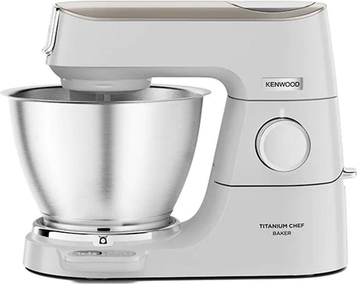 Productafbeelding Kenwood KAB 10.000BS Roestvrijstalen kom 3,5l