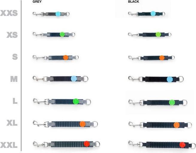 Produktbild Waw Ruck-Dämpfer Basis (XS, Hund, Allgemein)