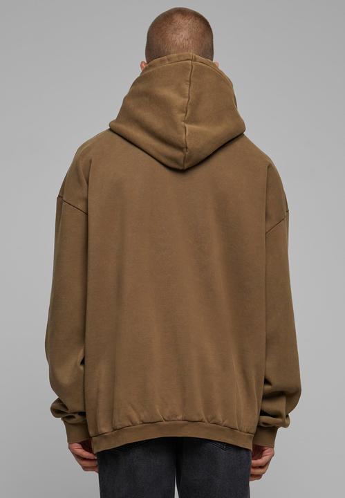 Produktbild Urban Classics Acid Washed Hoody (XL)