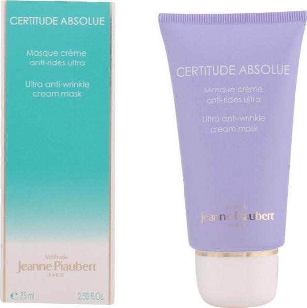 Actual product image Méthode Jeanne Piaubert Masque Visage Anti Rides Ul (75 ml)