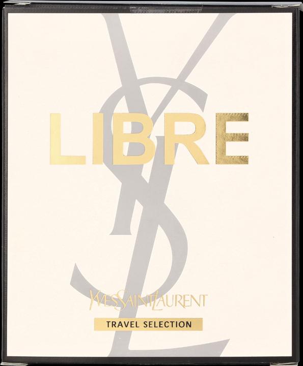 Produktbild Yves Saint Laurent Libre Giftset