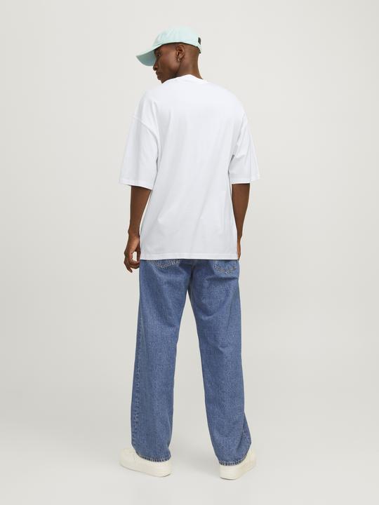 Image du produit Jack & Jones Jjecharge Tee O-Neck Noos (XS)