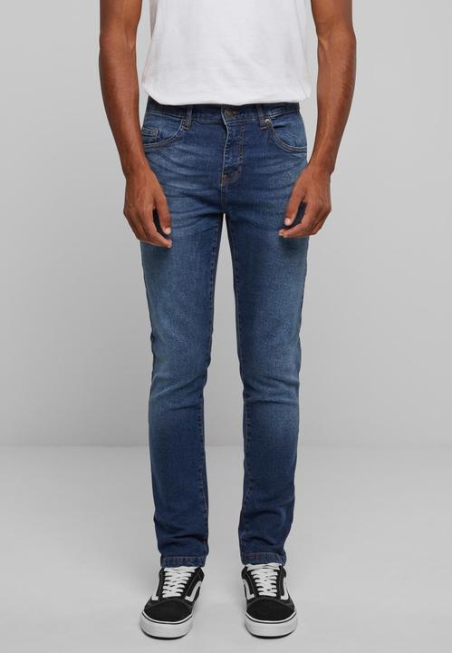 Image du produit Urban Classics Jeans slim conique - 140927 (28)