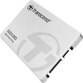 Produktbild Transcend SSD220Q (1000 GB, 2.5")