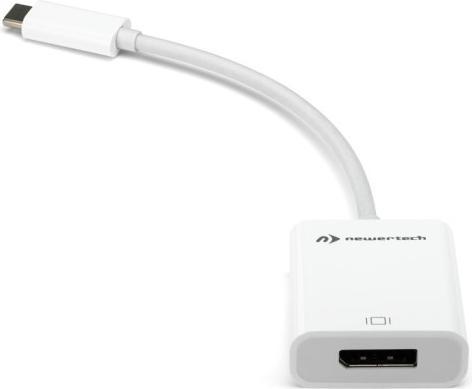 Actual product image OWC USB-C to DisplayPort 8K Display (USB-C, 10.80 cm)