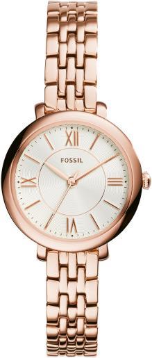 Fossil Jacqueline (Montre analogique, 26 mm)