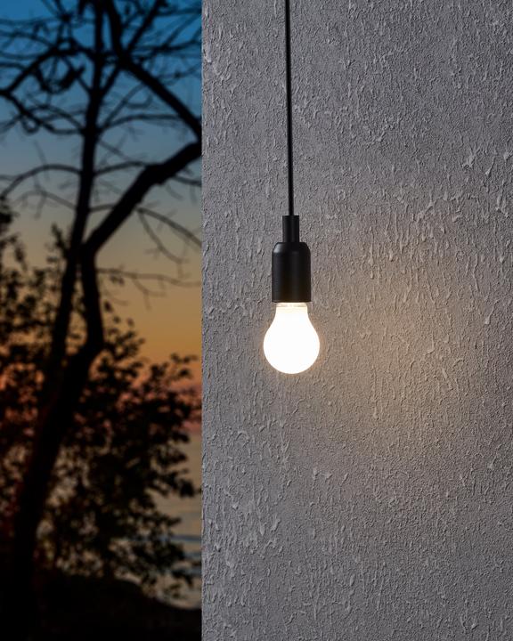 Produktbild EGLO Leuchtmittel (E27, 4.50 W, 470 lm, 1 x, F)