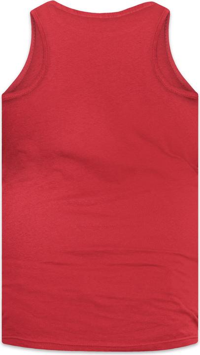 Produktbild DUKE Fabio2 Kingsize Achselshirt (6XL)