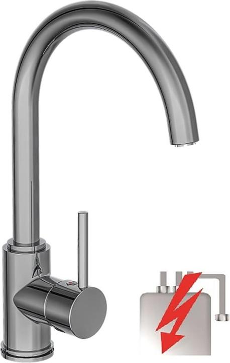 Image du produit Schütte CASALLA Robinet d'évier basse pression