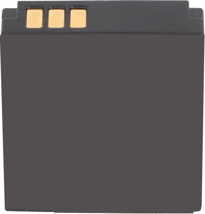 Actual product image Samsung Akku IA-BP125A, HMX-20, HMX-T10 (Camera battery)