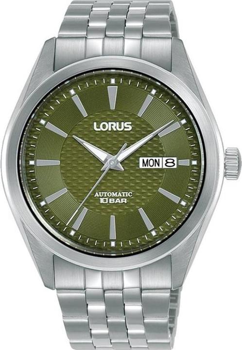 Lorus Classic RL487BX9 Automatik (42 mm)