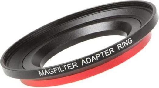 Image du produit Carry Speed Anneau adaptateur Speed MagFilter 52mm (Adaptateurs de filtre, 52 mm)