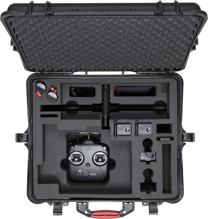 Produktbild HPRC ROM2700W Case für DJI Ronin M (Gimbal Transport)