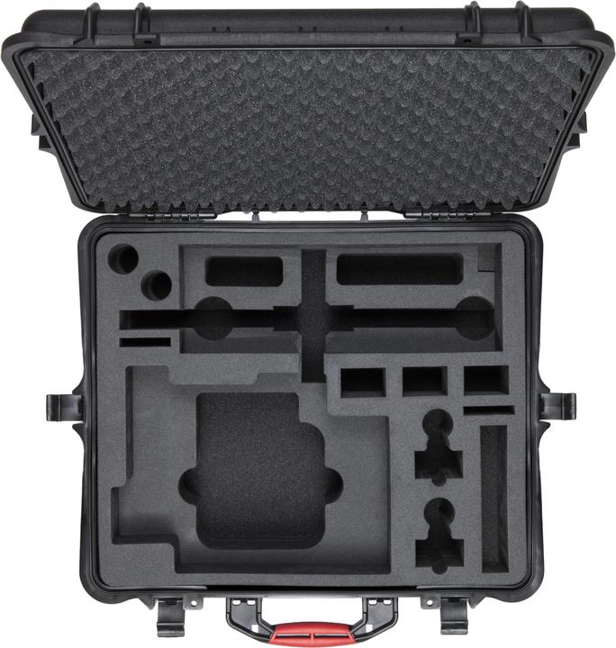 Produktbild HPRC ROM2700W Case für DJI Ronin M (Gimbal Transport)