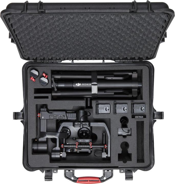 Produktbild HPRC ROM2700W Case für DJI Ronin M (Gimbal Transport)