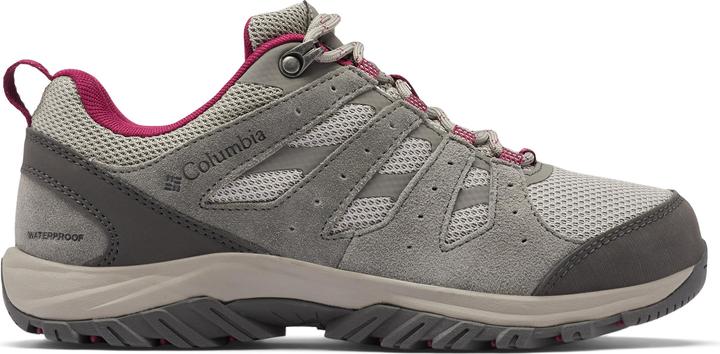 Actual product image Columbia Redmond Iii Waterproof (38)