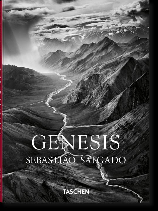 Immagine prodotto Sebastião Salgado. Genesis (Tedesco, Sebastião Salgado, Lélia, 2024)