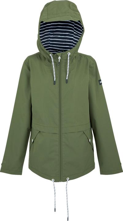Regatta Bayletta II Jacke wasserfest
