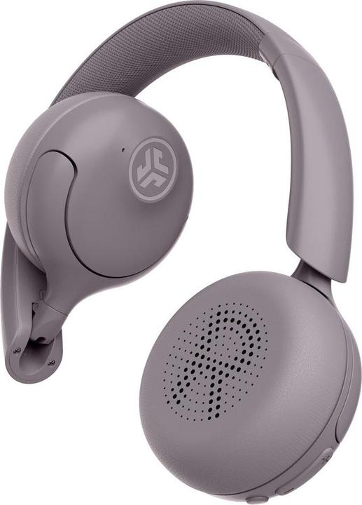 Actual product image JLab Audio GO LUX ANC - Headphones (ANC, 70 h, Wireless)
