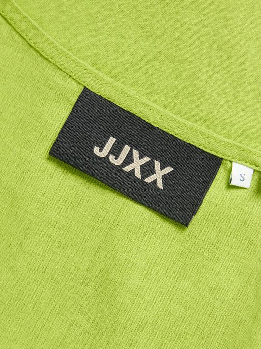Actual product image JJXX Jxbreeze Summer Sl Top Wvn (S)