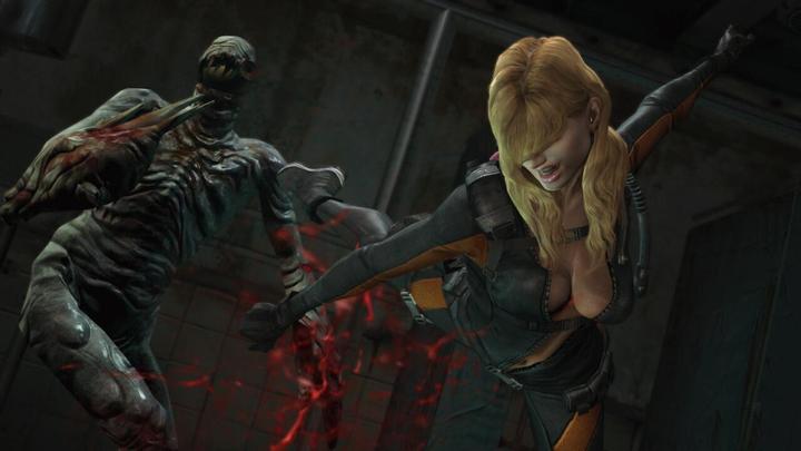 Immagine prodotto Capcom Resident Evil: Revelations (PC, DE)