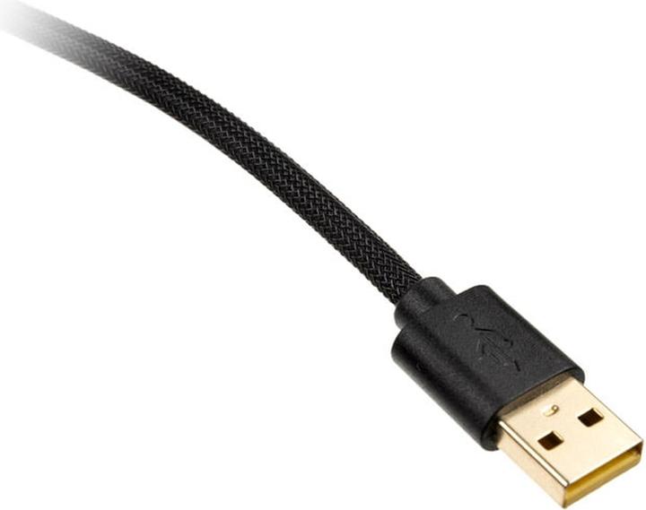 Produktbild Ducky USB C — USB A (1.80 m, USB 2.0)