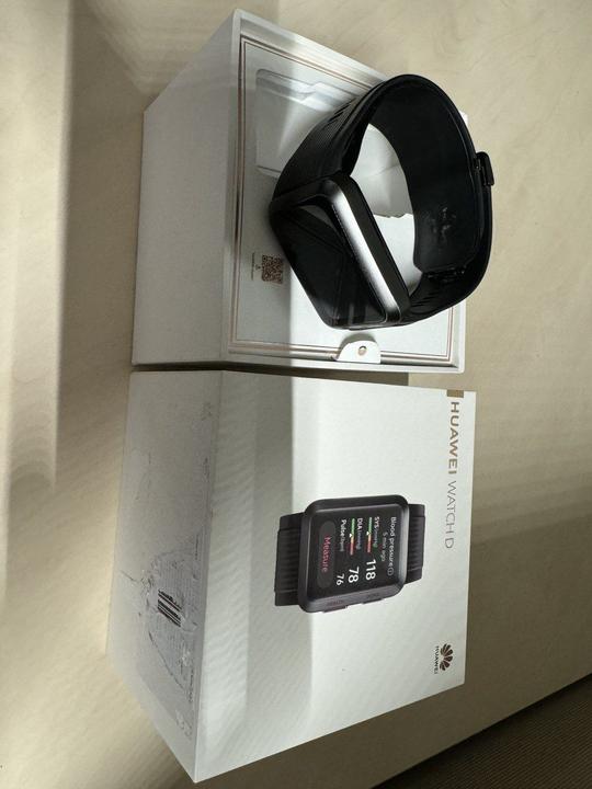 Image du produit Huawei Watch D (42 mm)